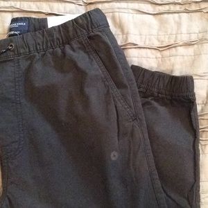 American eagle jogger grey men's size s